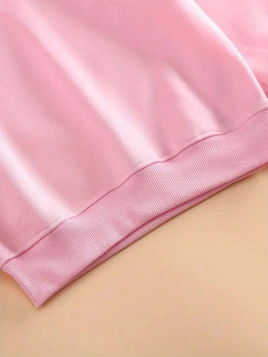 Sudadera hoodie dama