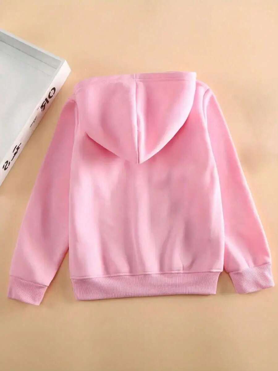 Sudadera hoodie dama