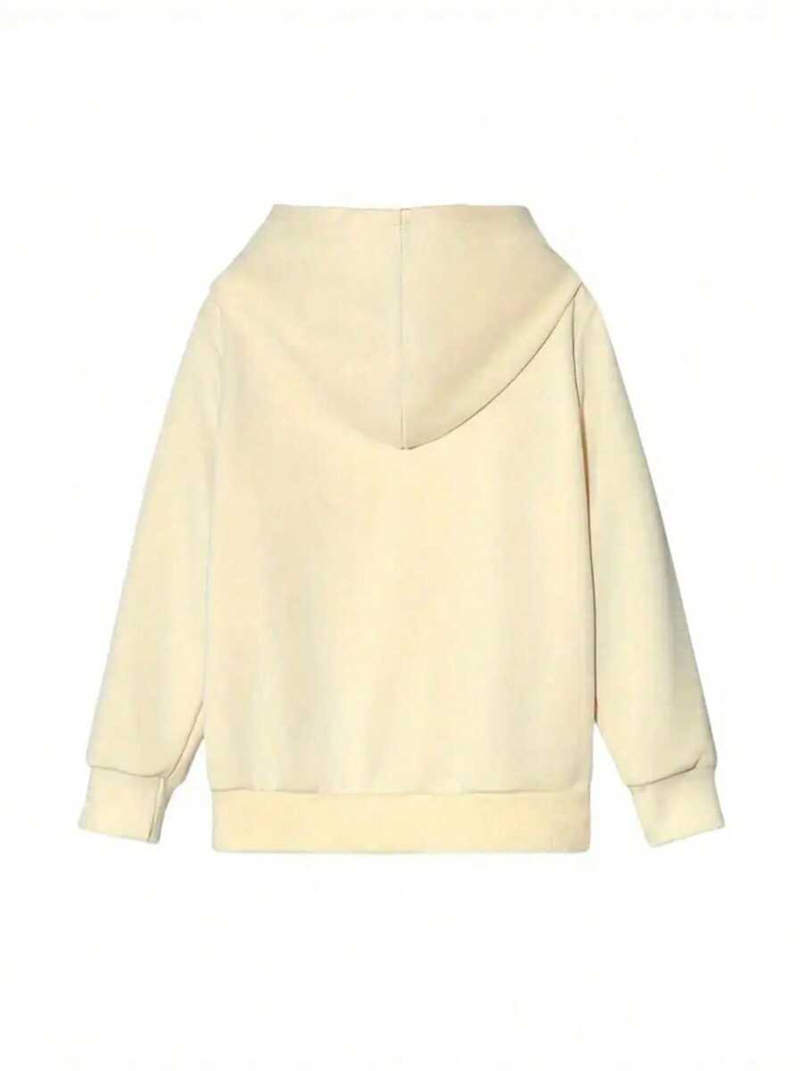 Sudadera hoodie dama