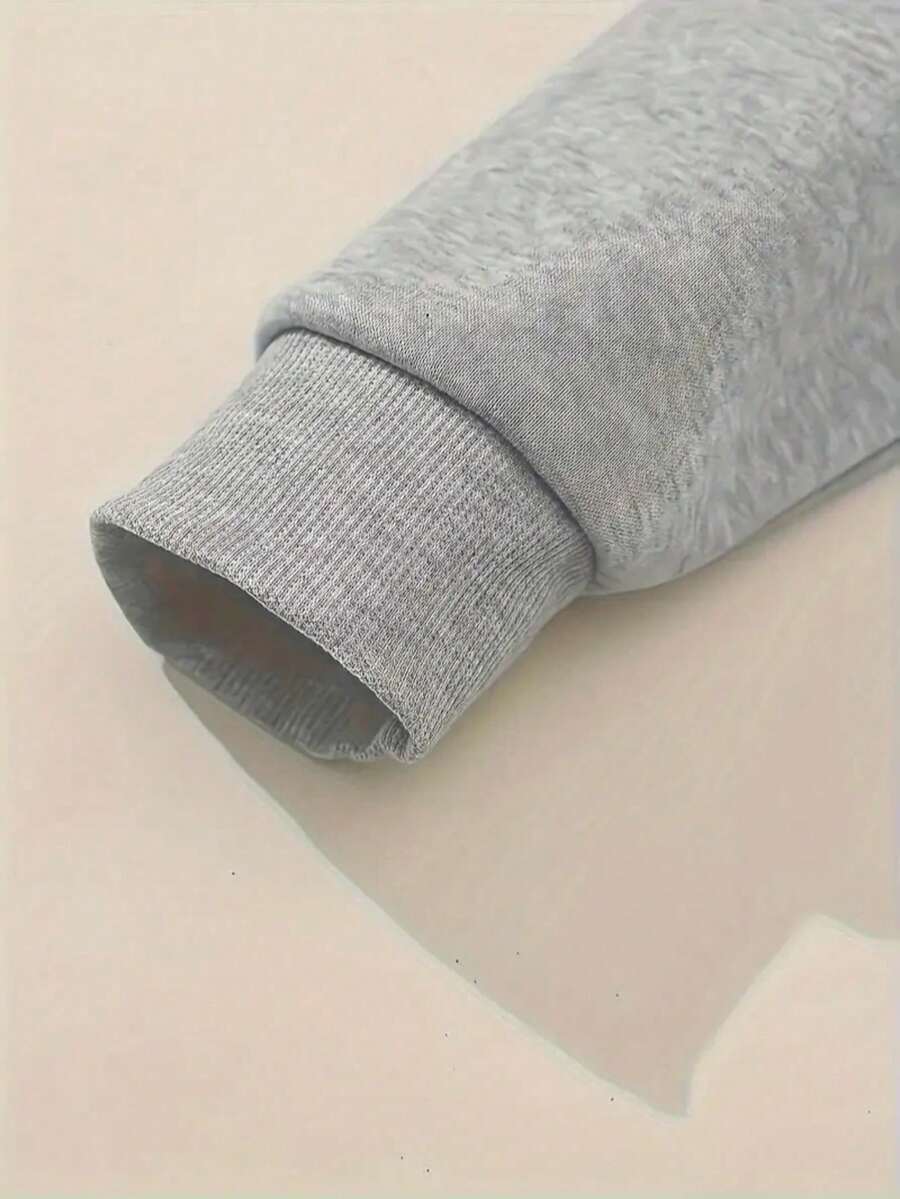 Sudadera hoodie dama
