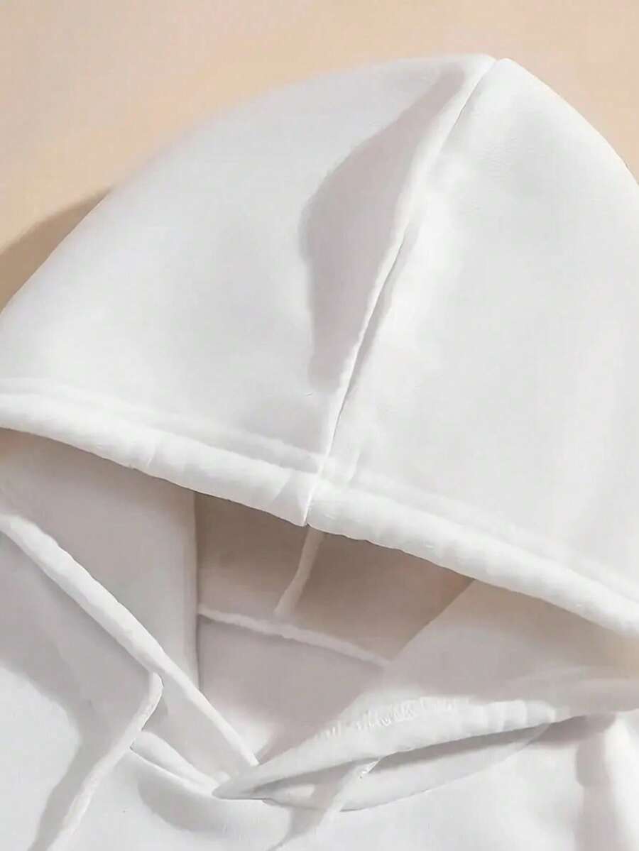 Sudadera hoodie dama