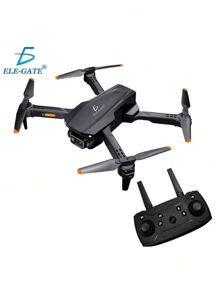 Mini Dron con Camara 1080 con Control Remoto
