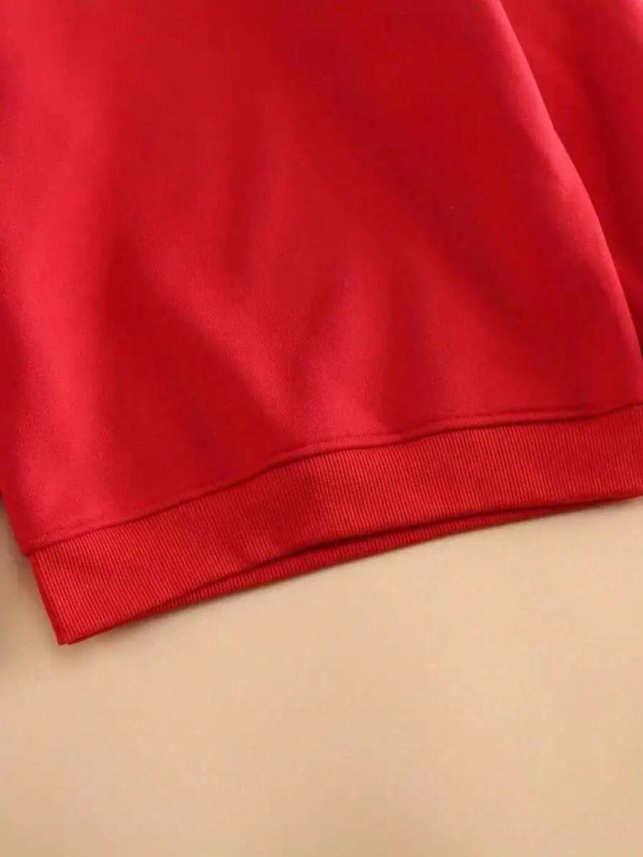 Sudadera hoodie dama