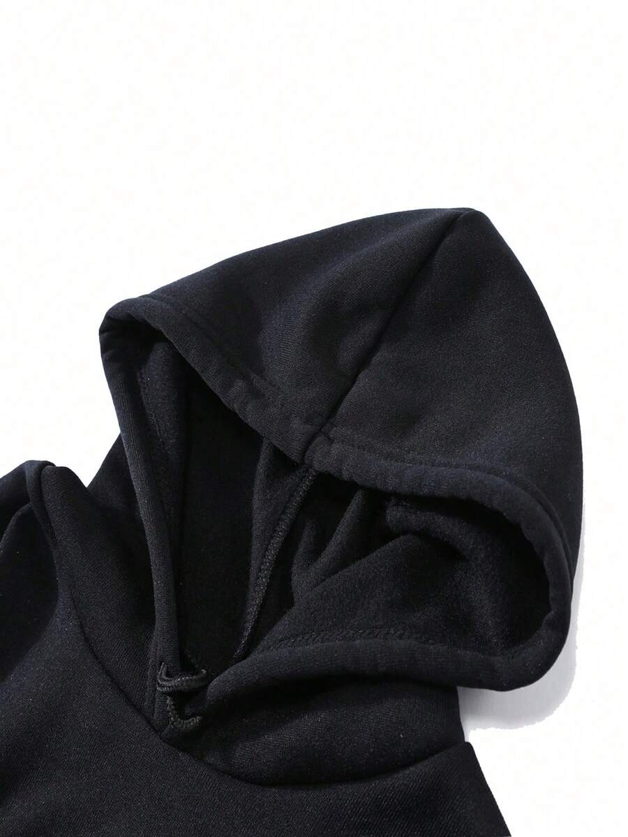 Sudadera hoodie dama