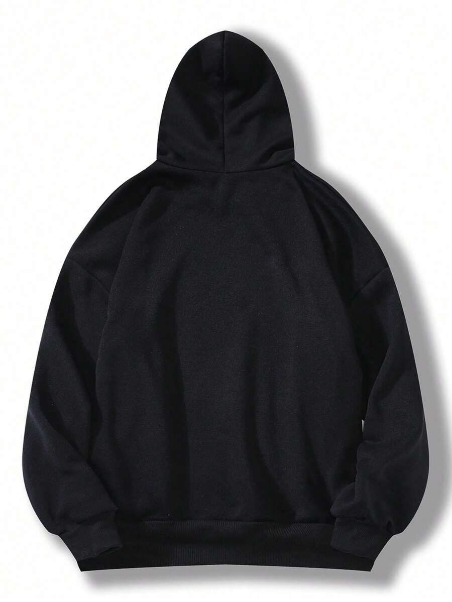 Sudadera hoodie dama