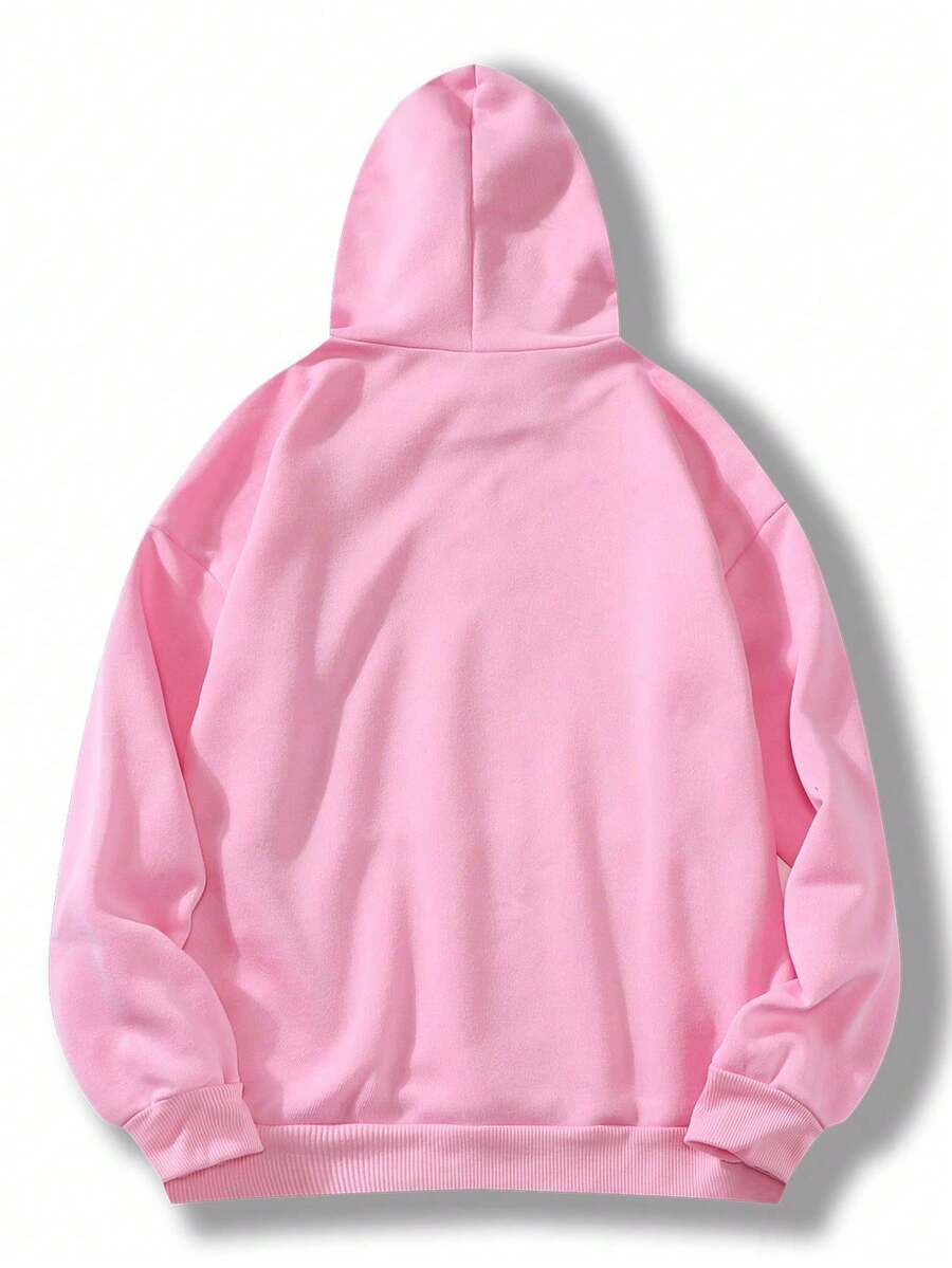 Sudadera hoodie dama