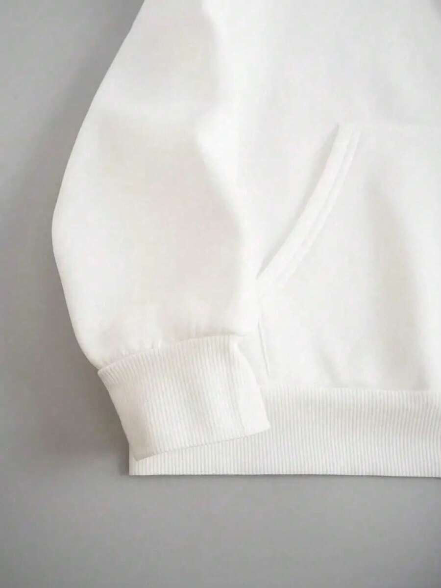 Sudadera hoodie dama