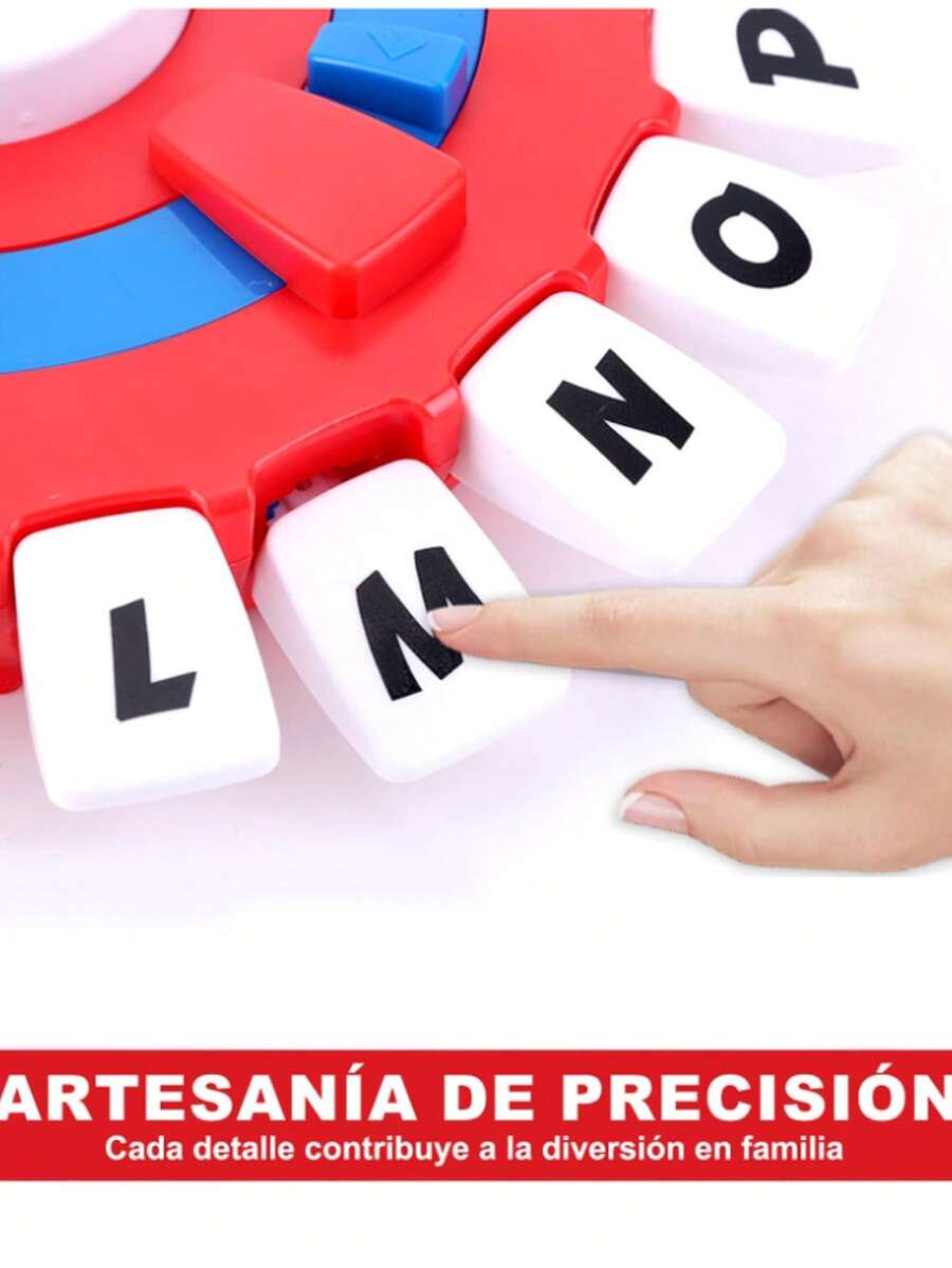 juego de mesa Rápido