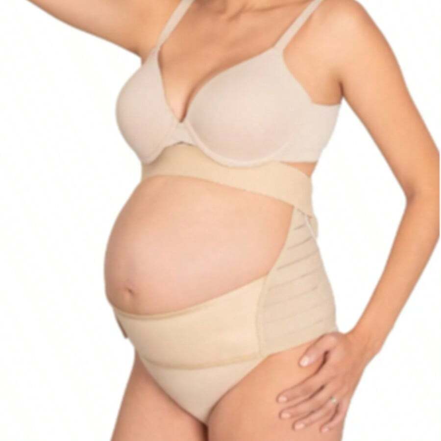 Cinturón prenatal de soporte