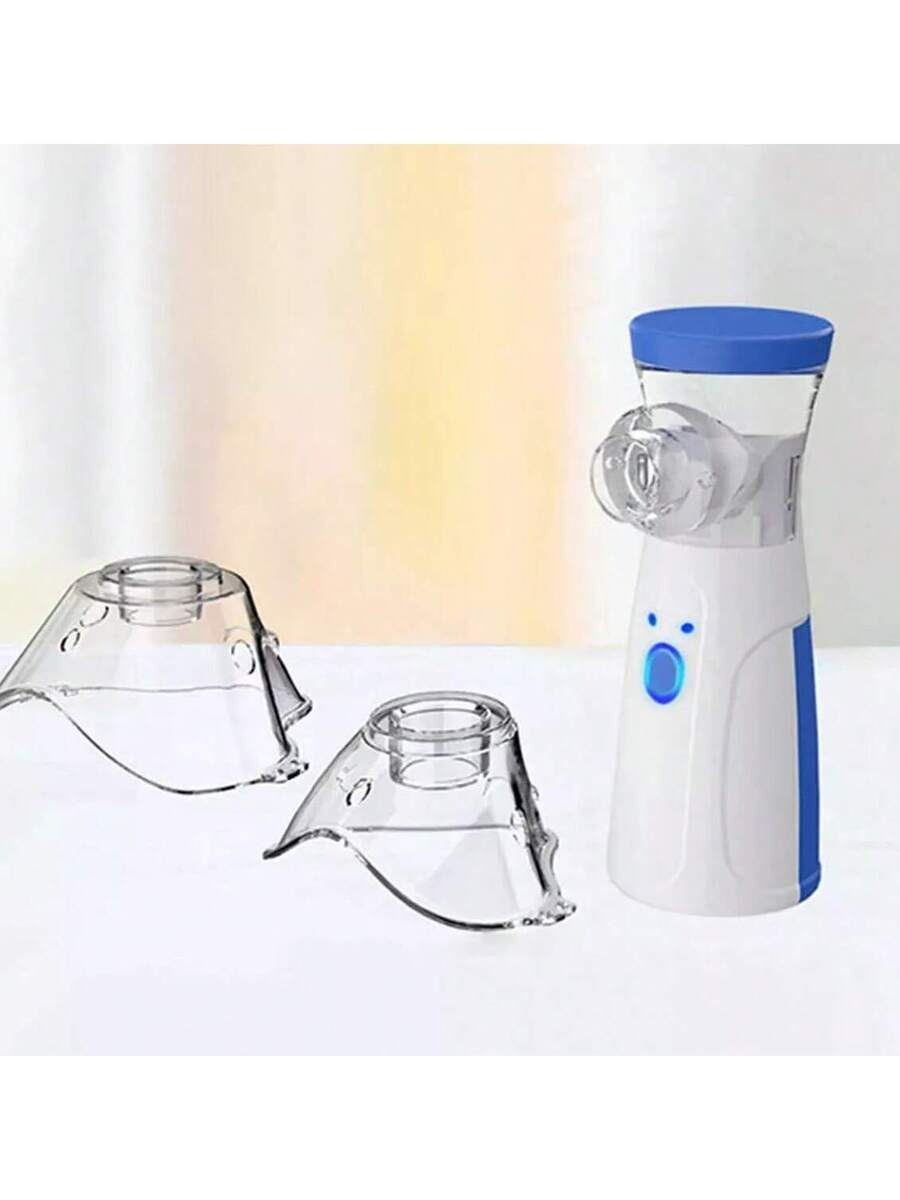 Nebulizador Portatil