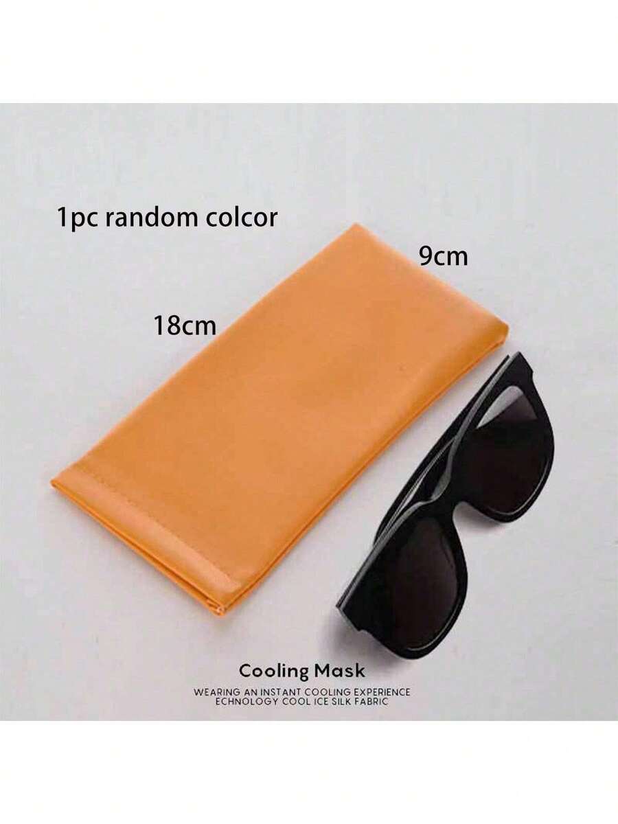Gafas de moda cuadradas clásicas