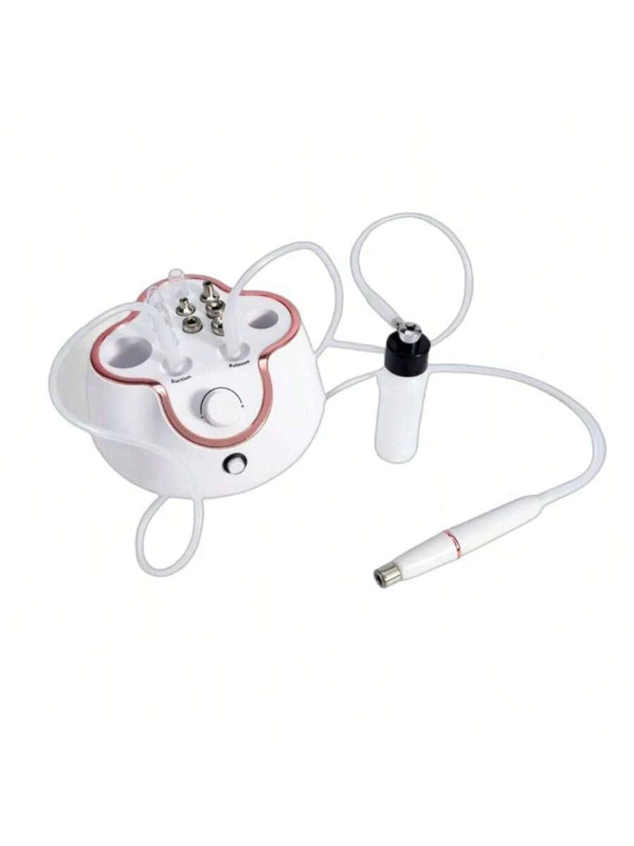 Máquina profesional Microdermoabrasión 3 En 1