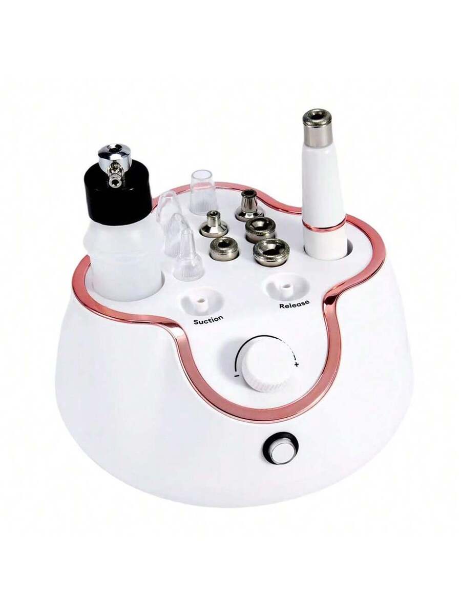 Máquina profesional Microdermoabrasión 3 En 1