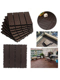 Piso Para Jardin Deck