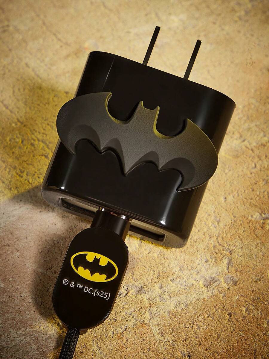 Funda protectora para cable de datos