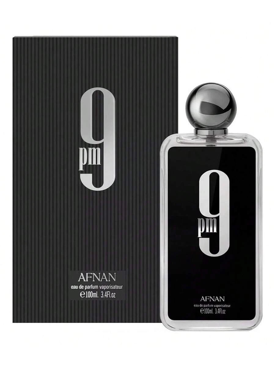 Perfume Afnan 9 pm