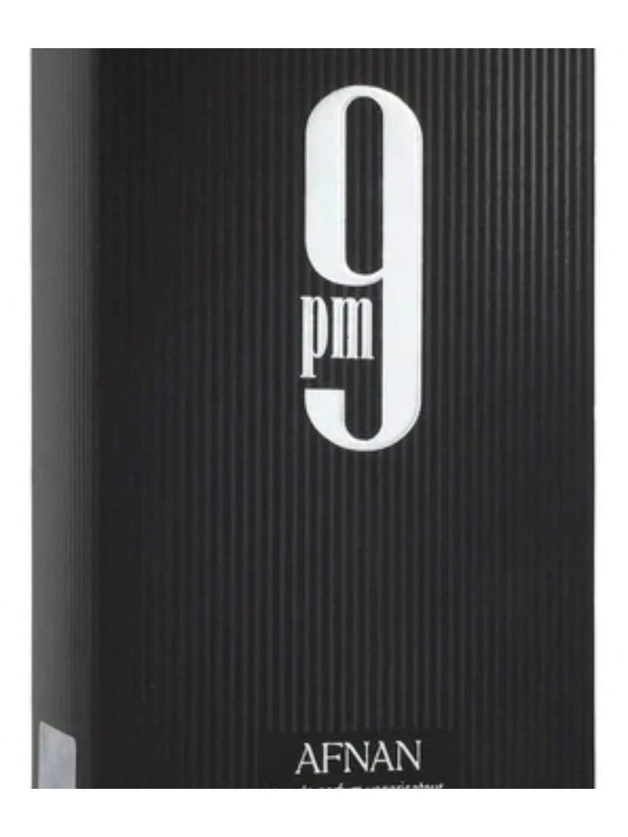 Perfume Afnan 9 pm