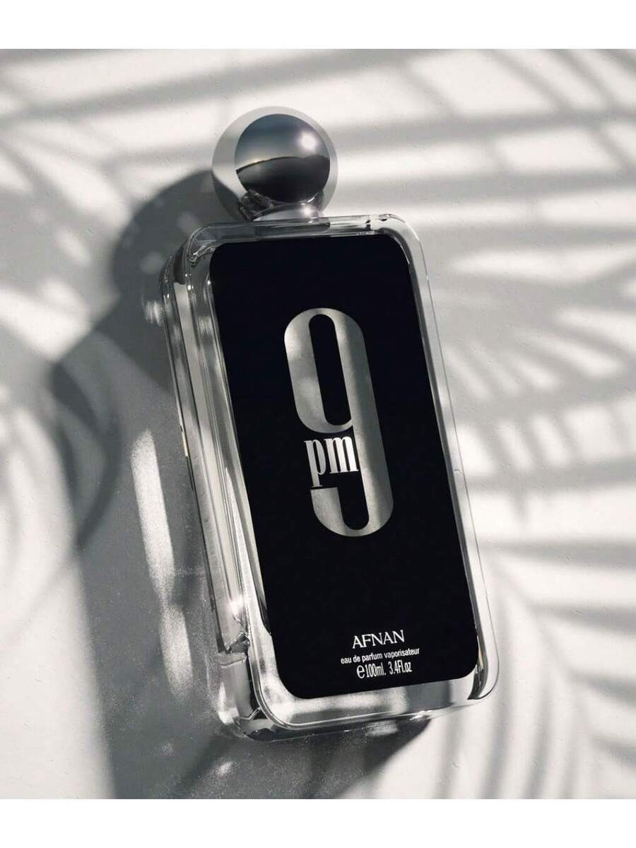 Perfume Afnan 9 pm