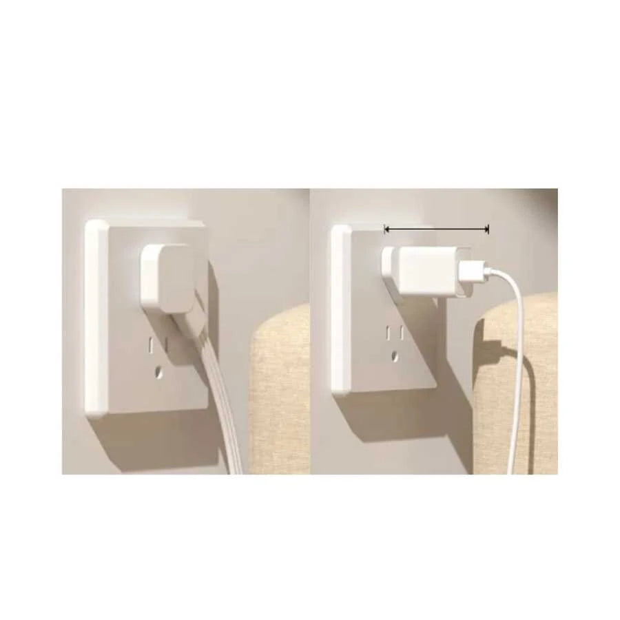 Extensión eléctrica Nextep