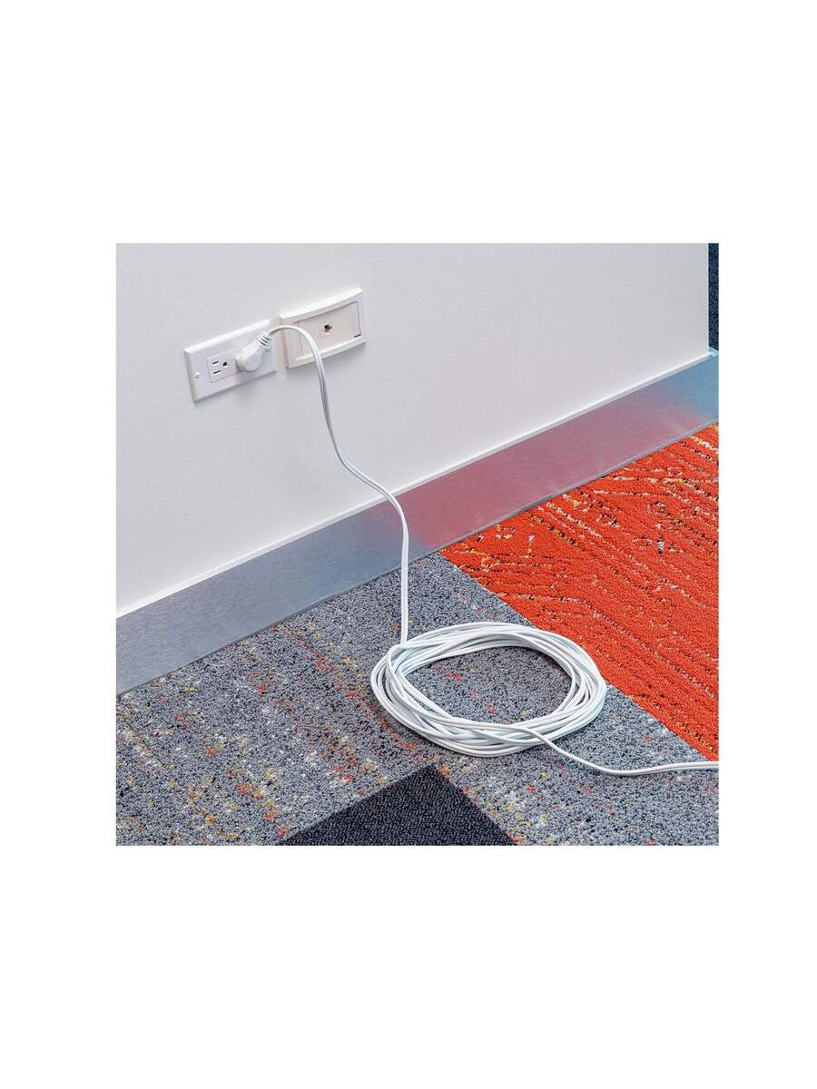 Extensión eléctrica Nextep