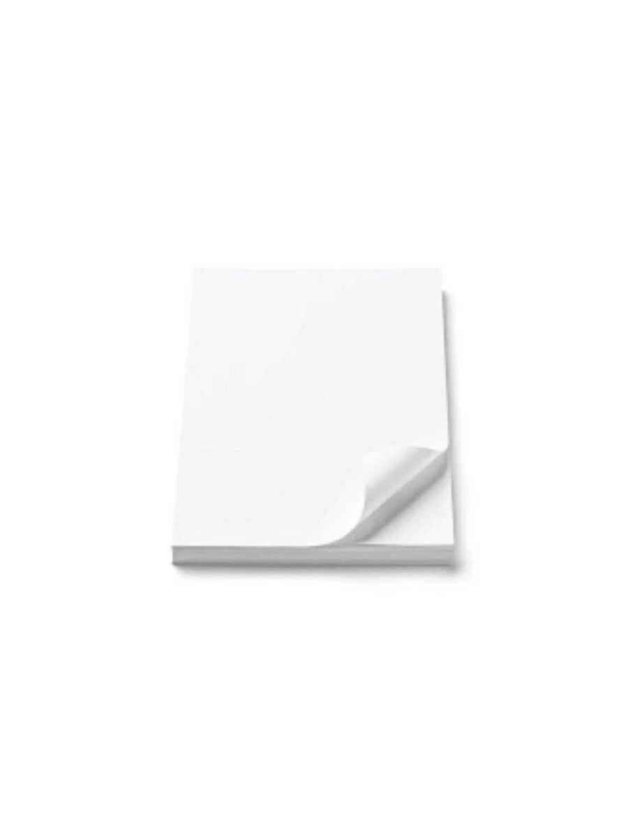 Caja con 10 Paquetes de Papel Bond Blanco