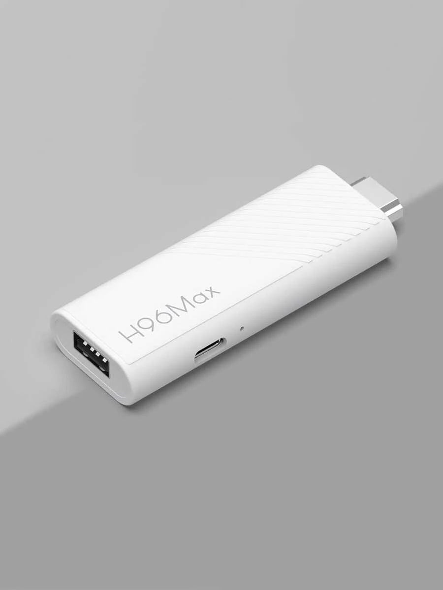 MAX TV Stick 4K con Android TV