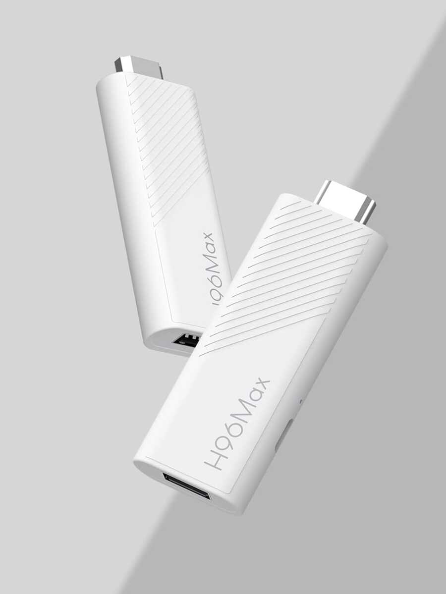 MAX TV Stick 4K con Android TV