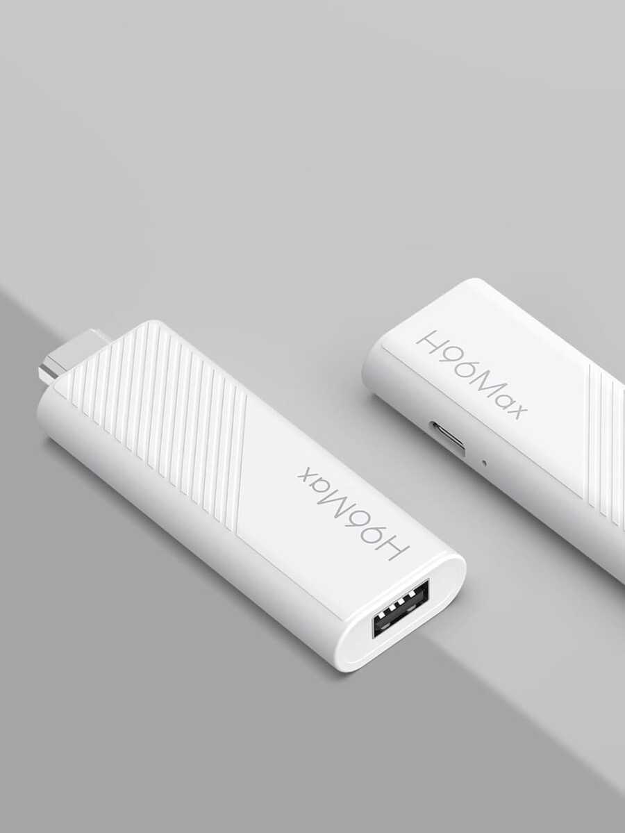 MAX TV Stick 4K con Android TV
