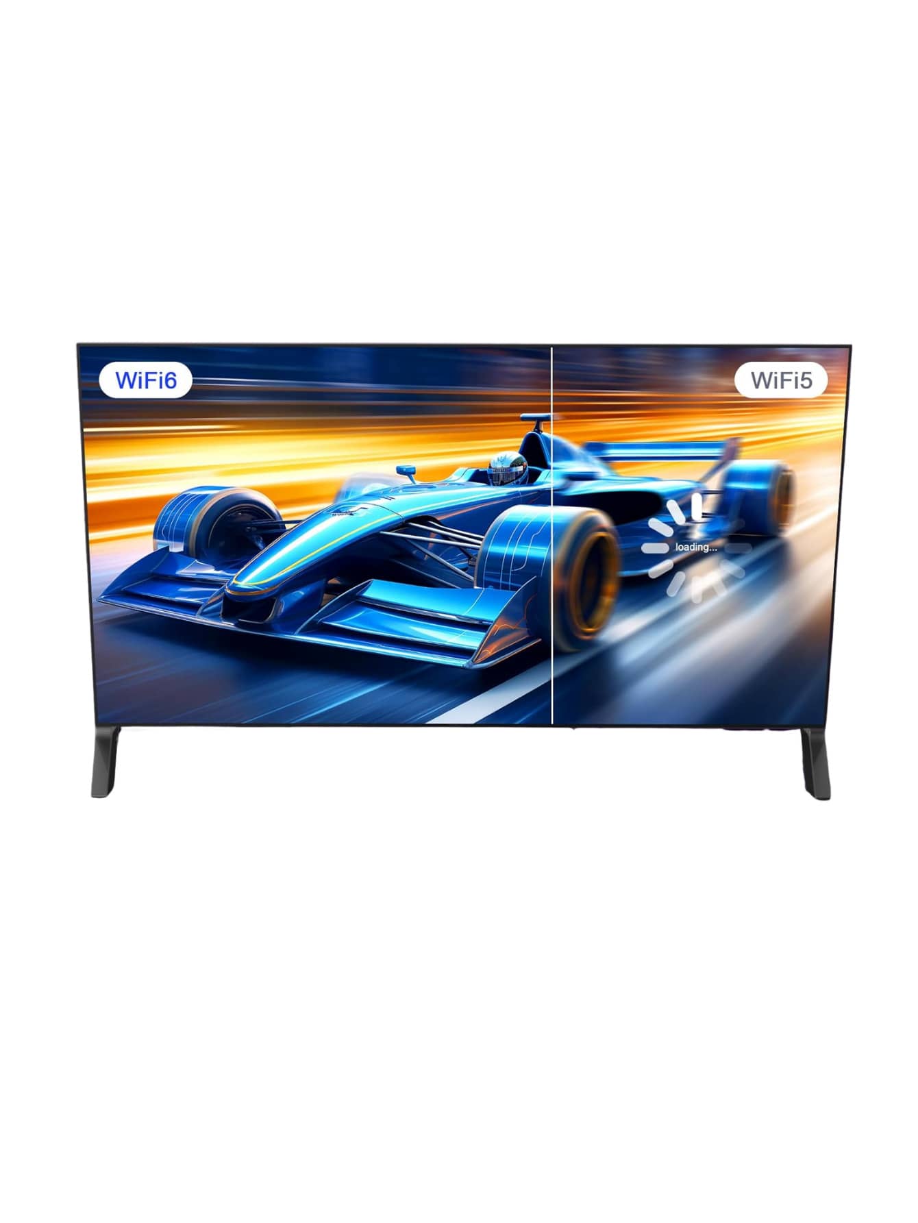 MAX TV Stick 4K con Android TV