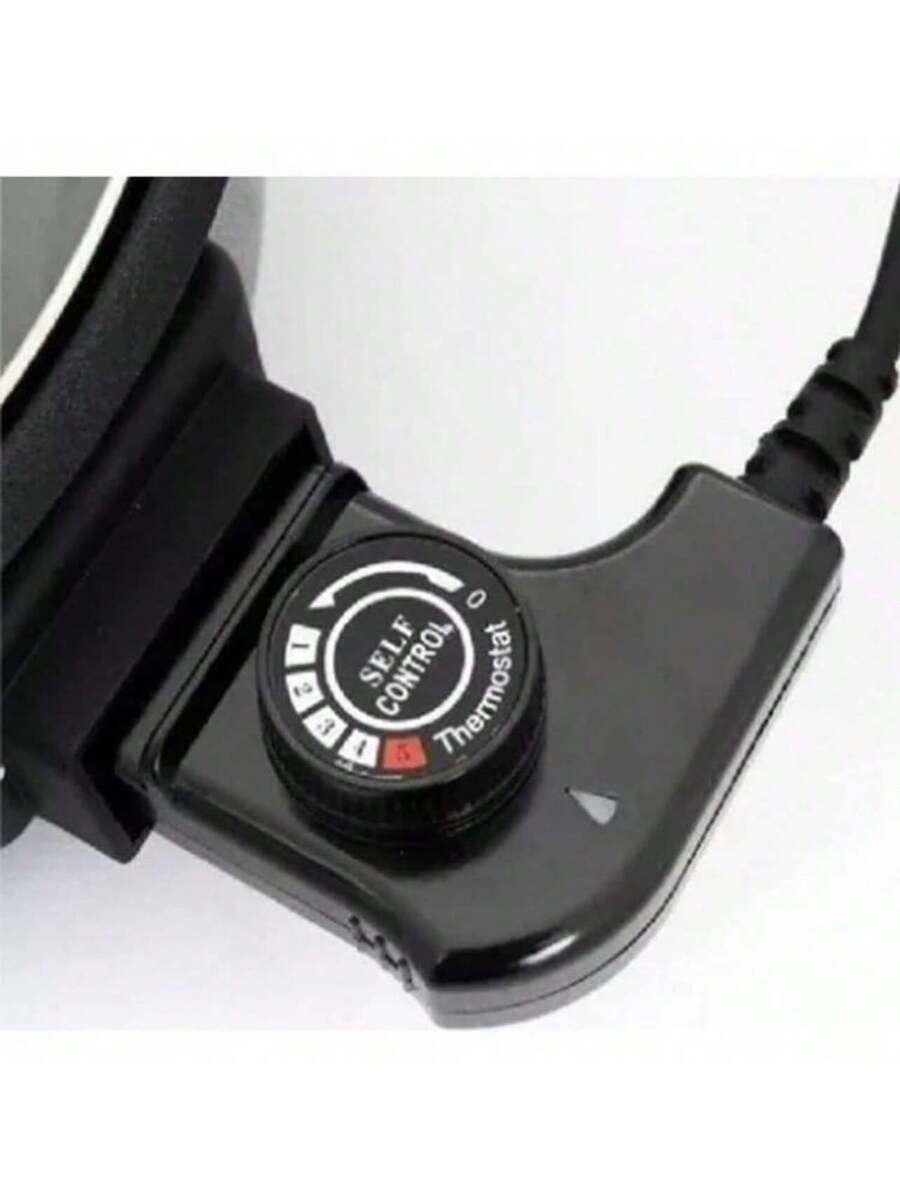 Electric Frying Pan