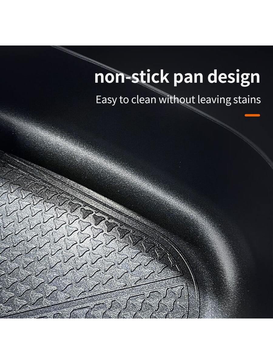 Electric Frying Pan