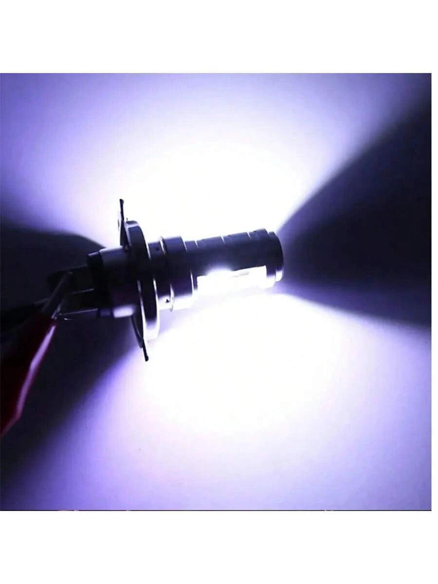 Foco bombilla de LED para motocicleta