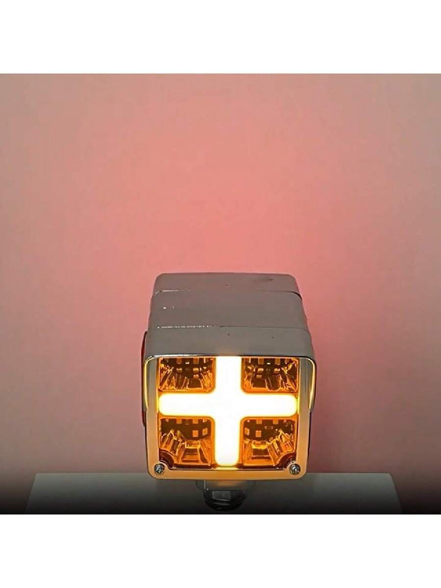 Luces De Señalización Decorativas