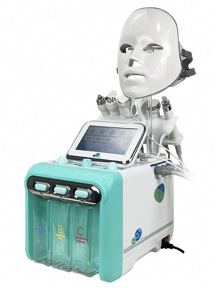 Spray Facial Multifuncional