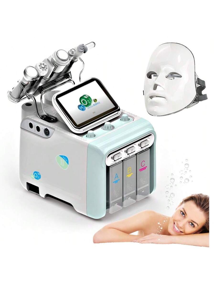 Spray Facial Multifuncional
