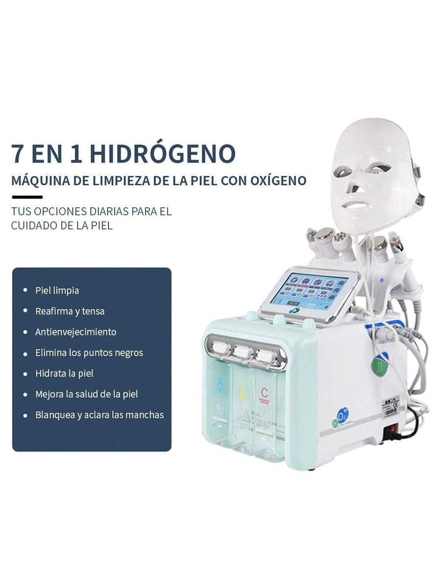 Spray Facial Multifuncional