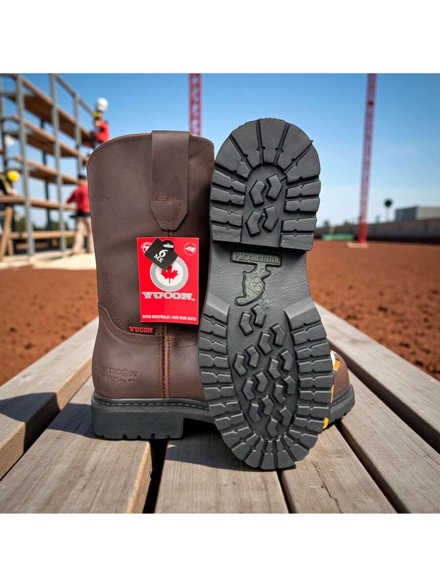 BOTA INDUSTRIAL