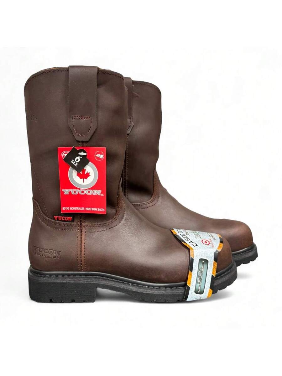 BOTA INDUSTRIAL