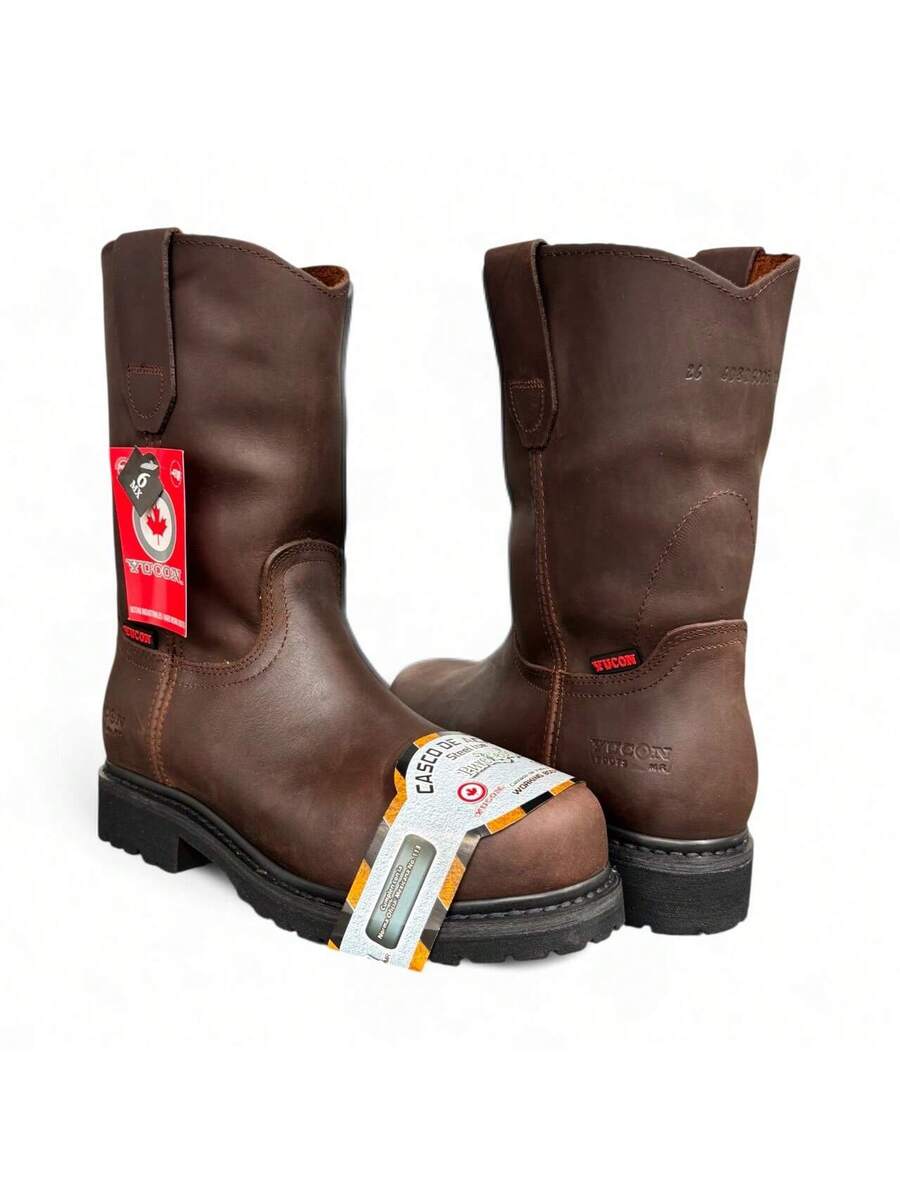 BOTA INDUSTRIAL