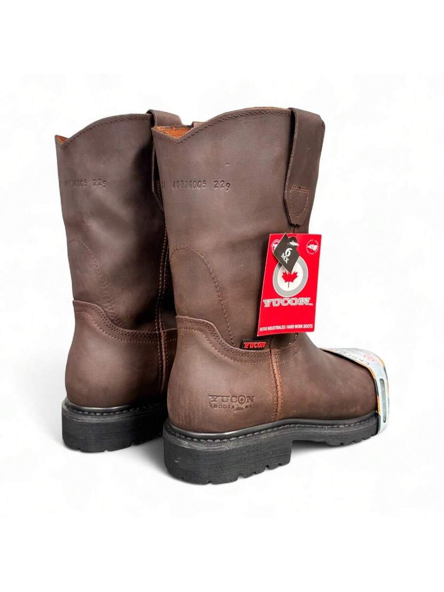 BOTA INDUSTRIAL