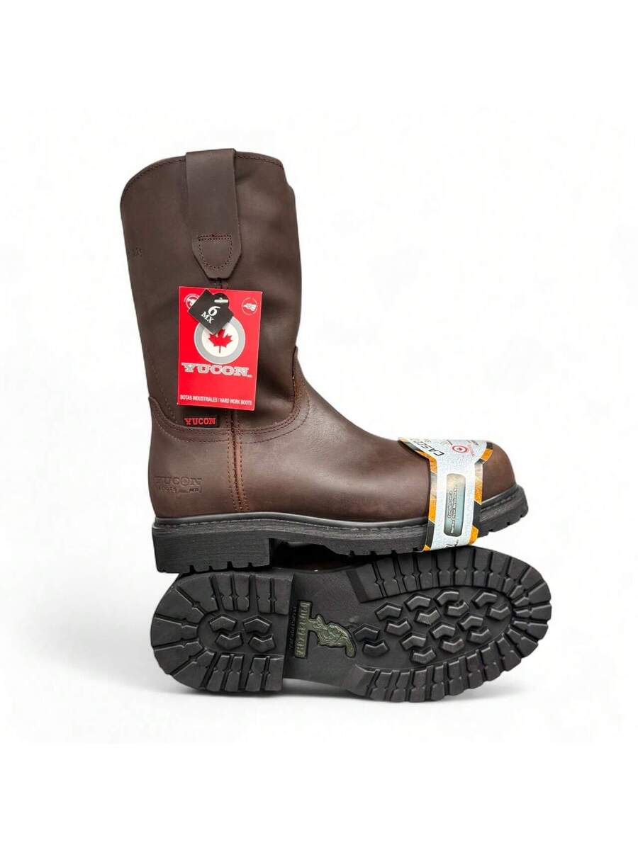 BOTA INDUSTRIAL