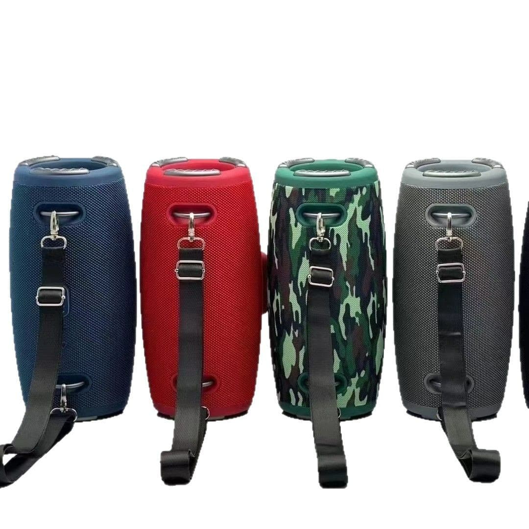 Altavoz Bluetooth portátil