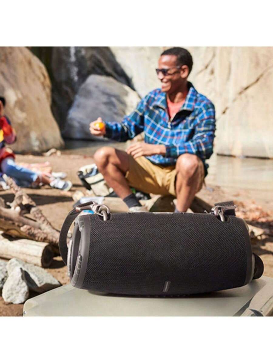 Altavoz Bluetooth portátil