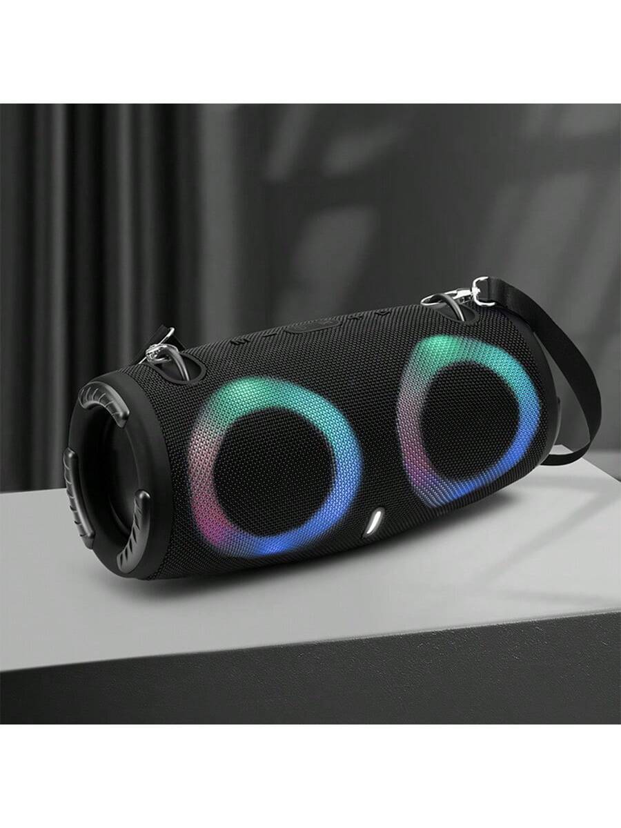 Altavoz Bluetooth portátil