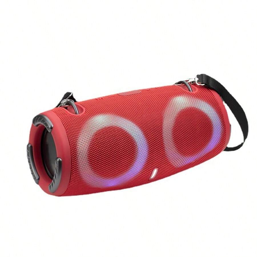 Altavoz Bluetooth portátil