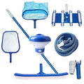 Kit Mantenimiento De Alberca