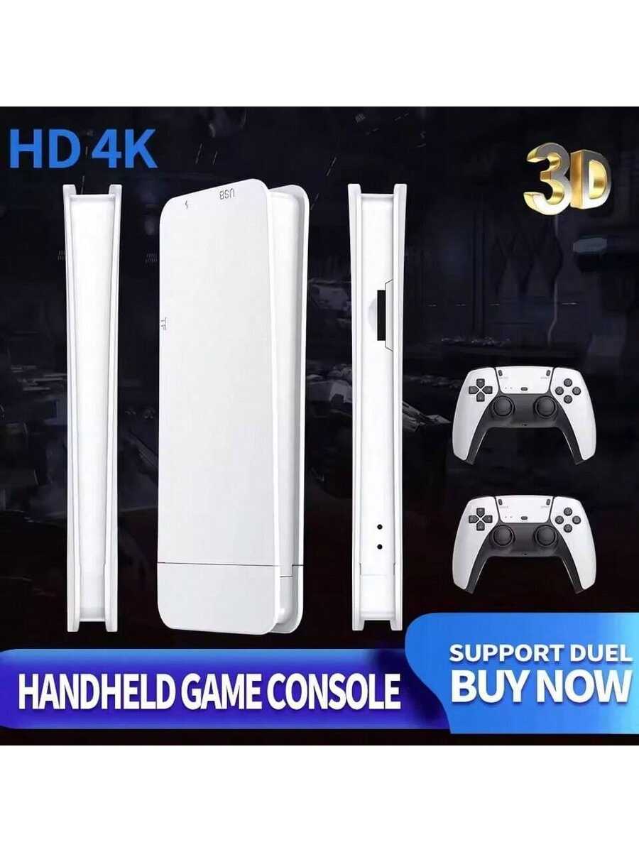 Controles Inalámbricos