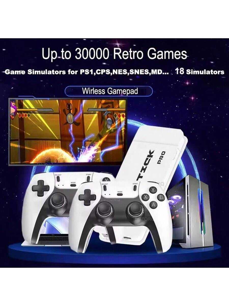 Controles Inalámbricos