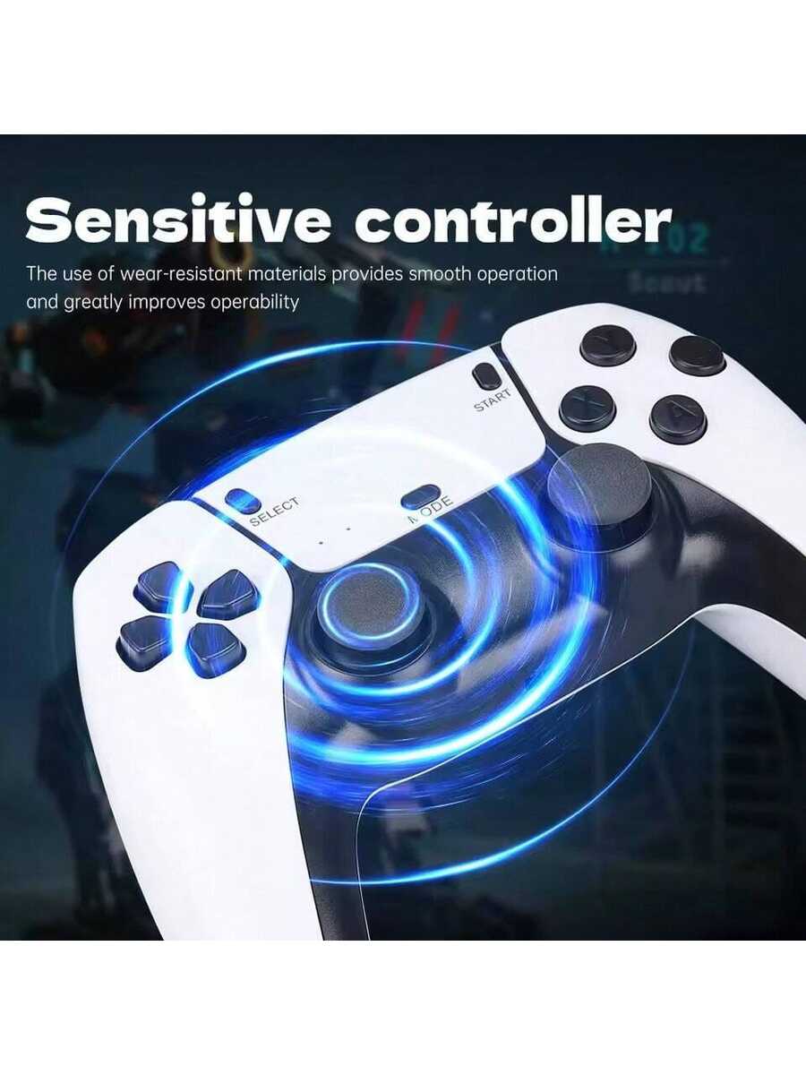 Controles Inalámbricos