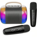Mini máquina de Karaoke